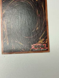 Kuriboh MRD-071 Metal Raiders 1st Edition Super Rare #7 - Image 5