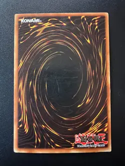 Gravedigger Ghoul LOB-E052 Rare 1st Edition Moderate Play Yugioh - Image 2