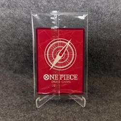 Boa Hancock 2025 PSA Magazine Promo OP07-038 One Piece Promo Card TCG Sealed - Image 2