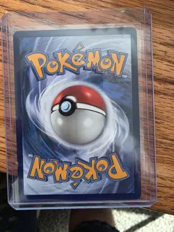 2025 Mega Lucario EX 188/132 Hyper Rare Gold Mega Evolutions Pokemon Card NM - Image 3