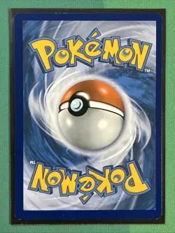 [Russian] Pokemon Card - Quagsire - Common (39/98) XY Ancient Origins *LP* - Image 2