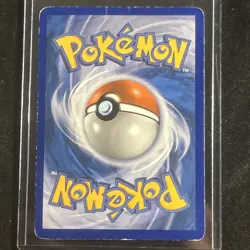 Ninetales 19/108 Power Keepers Non-Holo Rare Pokemon Card TCG - Image 3