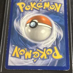 Ninetales 19/108 Power Keepers Non-Holo Rare Pokemon Card TCG - Image 4