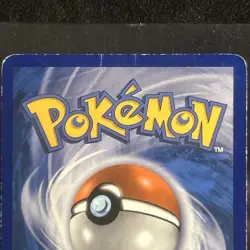 Ninetales 19/108 Power Keepers Non-Holo Rare Pokemon Card TCG - Image 5