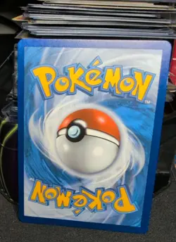 Pokemon TCG Mew EX Celebrations Classic Collection Holo Ultra Rare Card 88/92 - Image 2