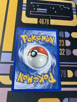 Quilava 51/100 EX Sandstorm Uncommon 2003 Pokemon Card - Image 2