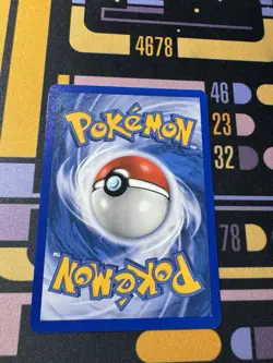 Quilava 51/100 EX Sandstorm Uncommon 2003 Pokemon Card - Image 4