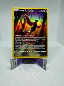 Galarian Articuno SWSH282 SWSH: Sword & Shield Promo Cards Holo - Image 1