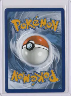 ARCHEOPS 2025 POKEMON TCG WHITE FLARE ILLUSTRATION RARE HOLO CARD 132/086 - Image 2
