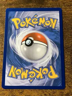 Blastoise EX XY30 XY Black Star Promo Holo Pokemon Card - Image 2