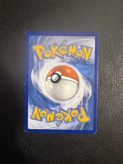 Shining Jirachi 42/73 Shining Legends Shiny Holo Rare Pokemon Card - Image 2