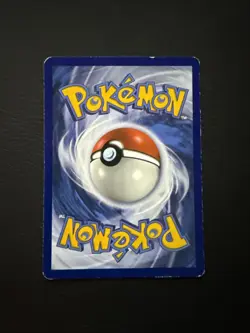 Pokemon Pikachu TCG XY95 XY Black Star Promo Holo Card - Image 2