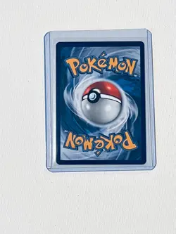 Swoobat Poke Ball #37 Holo Pokemon Sv11W: White Flare Card - Image 2