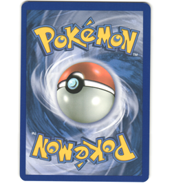 Pokemon 2011 Light Play Swoobat Black & White REVERSE 51/114 Card - Image 2