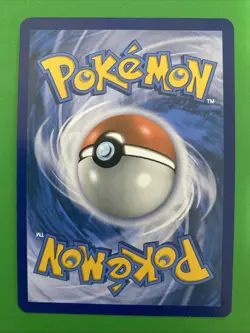 Pikachu 2019 Sun & Moon Black Star Promo Cosmos Pokemon Card SM234 Mint - Image 2
