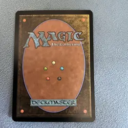 MTG- Manabarbs- Core 2012(M12)- NM- MAGIC CARDS - Image 2