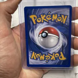 Pokemon Card - Lickitung Aquapolis 90/147 Common NM Nintendo Pokemon Vintage - Image 3