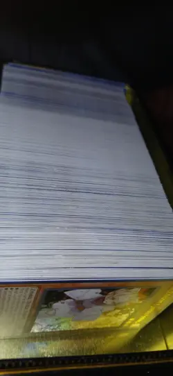 Yugioh X400 Plus Card Collection X70 Plus Holo Cards Mixed Sets Konami Used - Image 1