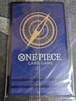3rd Anniversary Winner One Piece Card Pack One Piece Card Game - Image 2