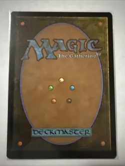 Mnemonic Deluge Commander Legends Regular - Image 2