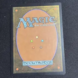MTG Foil Promo Ravnica Allegiance RNA Simic Ascendancy MINT - Image 2