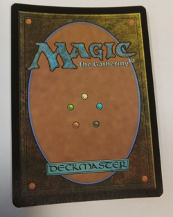 MTG Eternal Witness (12/30) 30th Anniversary Play Promos NM FOIL - Image 3