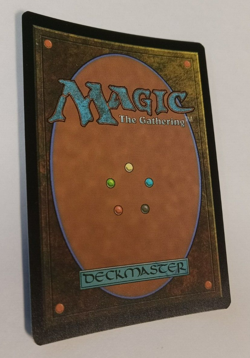 MTG Eternal Witness (12/30) 30th Anniversary Play Promos NM FOIL - Image 4