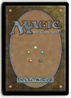 MTG - It That Betrays 43 Regular NM Duel Decks: Zendikar vs. Eldrazi - Image 2
