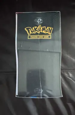 Pokemon TCG Mega Evolution Pokemon Center ETB Lucario SEALED See description - Image 3