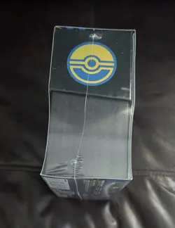 Pokemon TCG Mega Evolution Pokemon Center ETB Lucario SEALED See description - Image 4