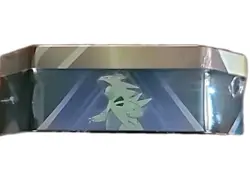 Pokemon NEW Slaking Triple Whammy Collector Tin(NO RESERVE) - Image 5