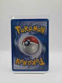 Gengar 5/92 - EX Legend Maker Holo Rare Pokemon Card - MP - Image 2