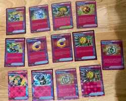 Pokemon TCG Trainer Ace Spec Lot 13 - Image 1