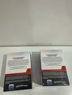 Pokemon TCG Prismatic Evolutions Booster Bundle (6 Packs) - NEW & SEALED ✅ - Image 3