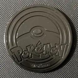 Pokemon TCG Mew Jumbo Coin 151 Ultra Premium Collection - Image 2