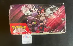 Pokemon TCG Scarlet & Violet Destined Rivals Booster Box 36 Packs Factory Sealed - Image 4