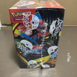 Pokemon Mega Evolution Booster Box Enhanced Factory Sealed Promo Bulbasaur 🔥🔥 - Image 2
