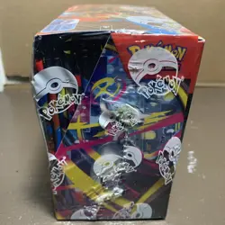Pokemon Mega Evolution Booster Box Enhanced Factory Sealed Promo Bulbasaur 🔥🔥 - Image 4