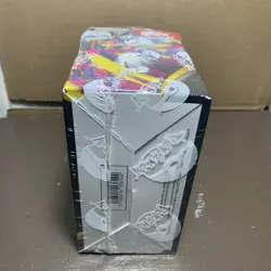 Pokemon Mega Evolution Booster Box Enhanced Factory Sealed Promo Bulbasaur 🔥🔥 - Image 5