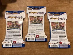 Pokemon TCG XY BREAKpoint - Packs - Sealed Booster Packs - Image 2