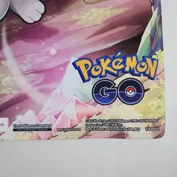 Pokemon Eevee Playmat - Pokemon Go - Radiant/Shiny Eevee - New - Standard Size - Image 3