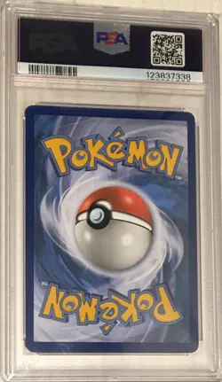 2019 Pokemon Black Star Promo PSA 9 Moltres Zapdos Articuno GX ALT ART #SM210 - Image 2