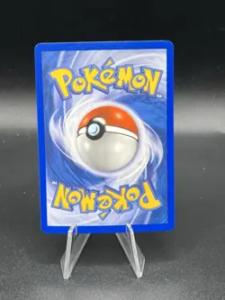 Pokemon TCG - Barboach (51/97) EX Dragon - Reverse Holo - NM AS3 - Image 4