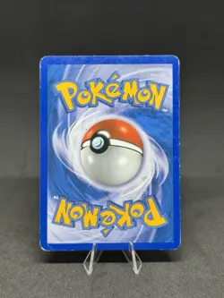 Pokemon Surfing Pikachu 114/111 Rising Rivals Secret Rare Holo - Image 3