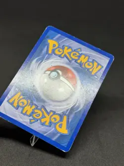 Pokemon Surfing Pikachu 114/111 Rising Rivals Secret Rare Holo - Image 4