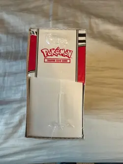 Pokemon TCG Scarlet and Violet White Flare Elite Trainer Box - Image 2