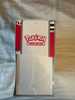 Pokemon TCG Scarlet and Violet White Flare Elite Trainer Box - Image 4