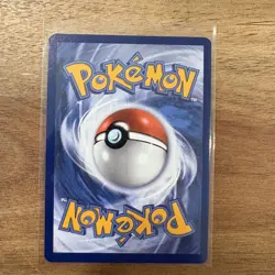 Pokemon TCG Drifloon #005 Mega Evolution Black Star Promo - Image 2