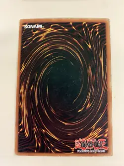 Yu-Gi-Oh! TCG Book of Secret Arts Starter Deck: Yugi SDY-021 Unlimited Common - Image 2