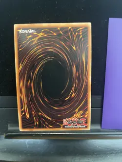 YuGiOh Bazoo The Soul-Eater LON-064 1st Edition Super Rare 171💎NM💎 - Image 2